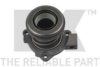 NK 144101 Central Slave Cylinder, clutch